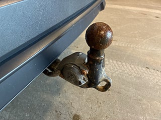 Seat Tarraco 2.0 TDI 4Drive Style Drag Värmare Kamera Cockpit S&V