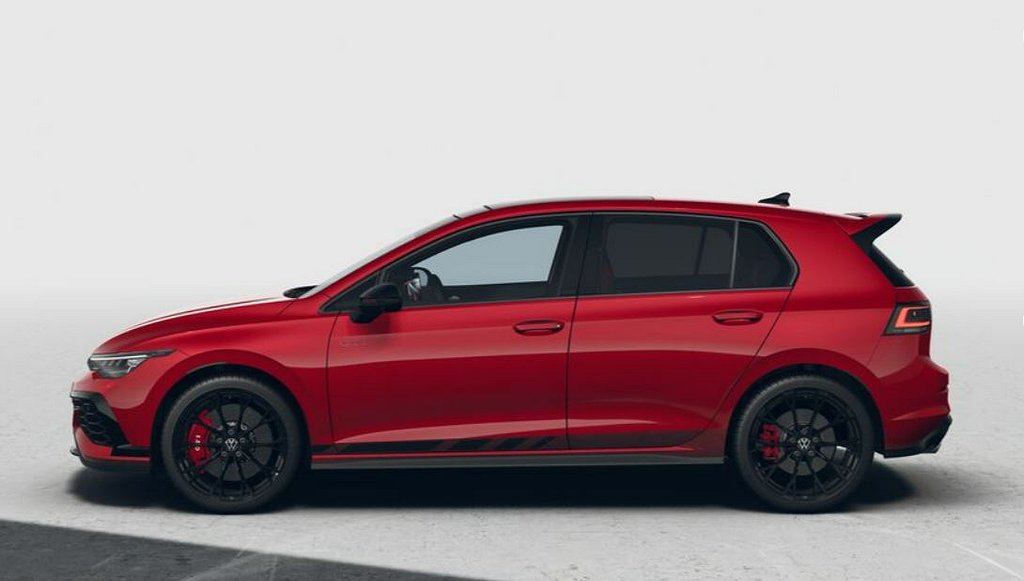 Volkswagen Golf Nya GTI Clubsport Performace Paket *SE SPEC*