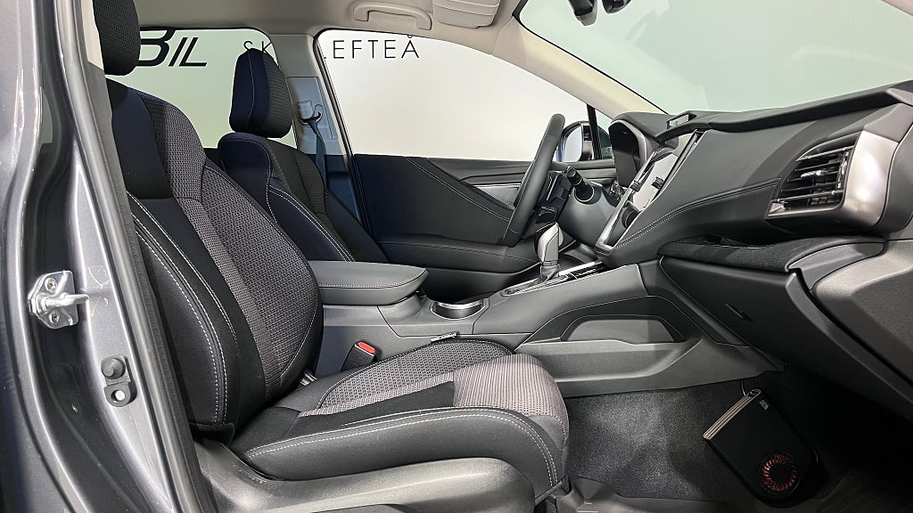 Subaru Outback 2.5 4WD XFuel Adventure 4WILD | V-hjul, Drag, M-Värm