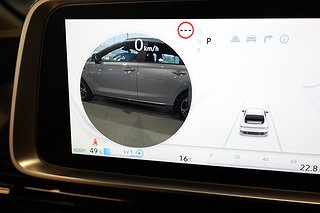 Sedan Hyundai IONIQ 6 23 av 29