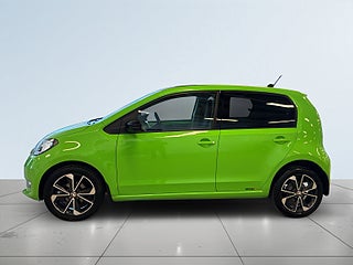 Skoda Citigo iV 36.8 kWh SoV-Däck/Värmare/Psens – bild 4