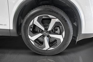 SUV Nissan Qashqai 12 av 21