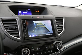 SUV Honda CR-V 21 av 29