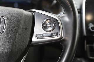 SUV Honda CR-V 16 av 21