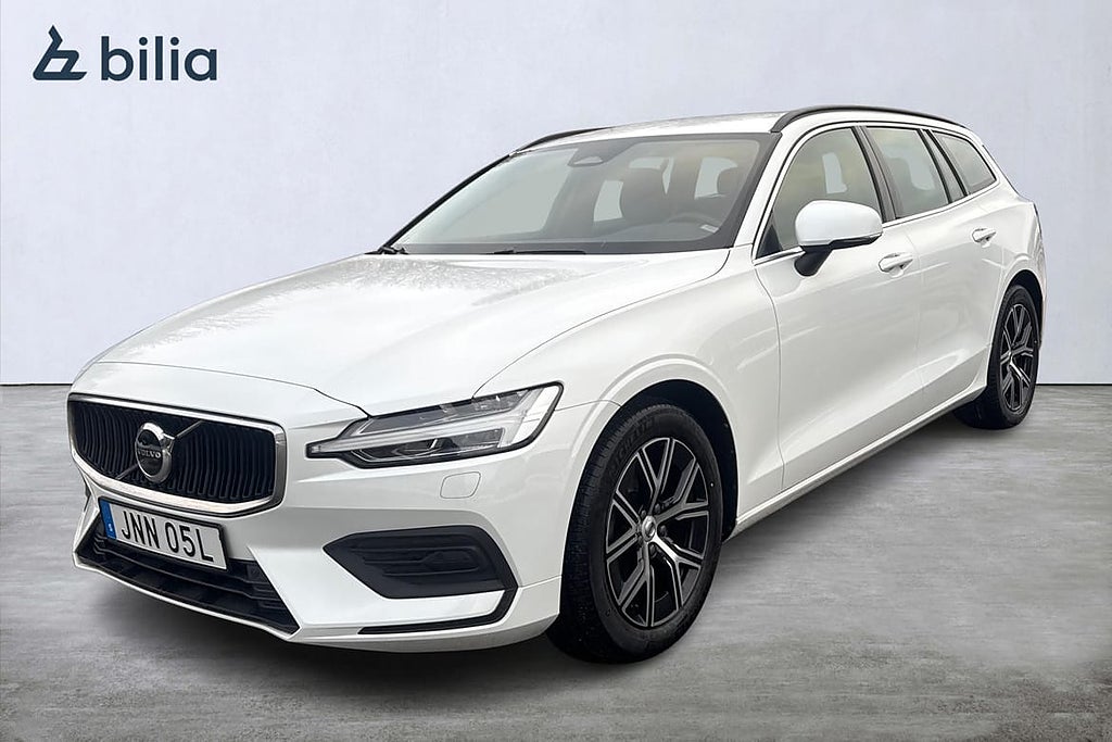 Volvo V60 B4 Bensin Core