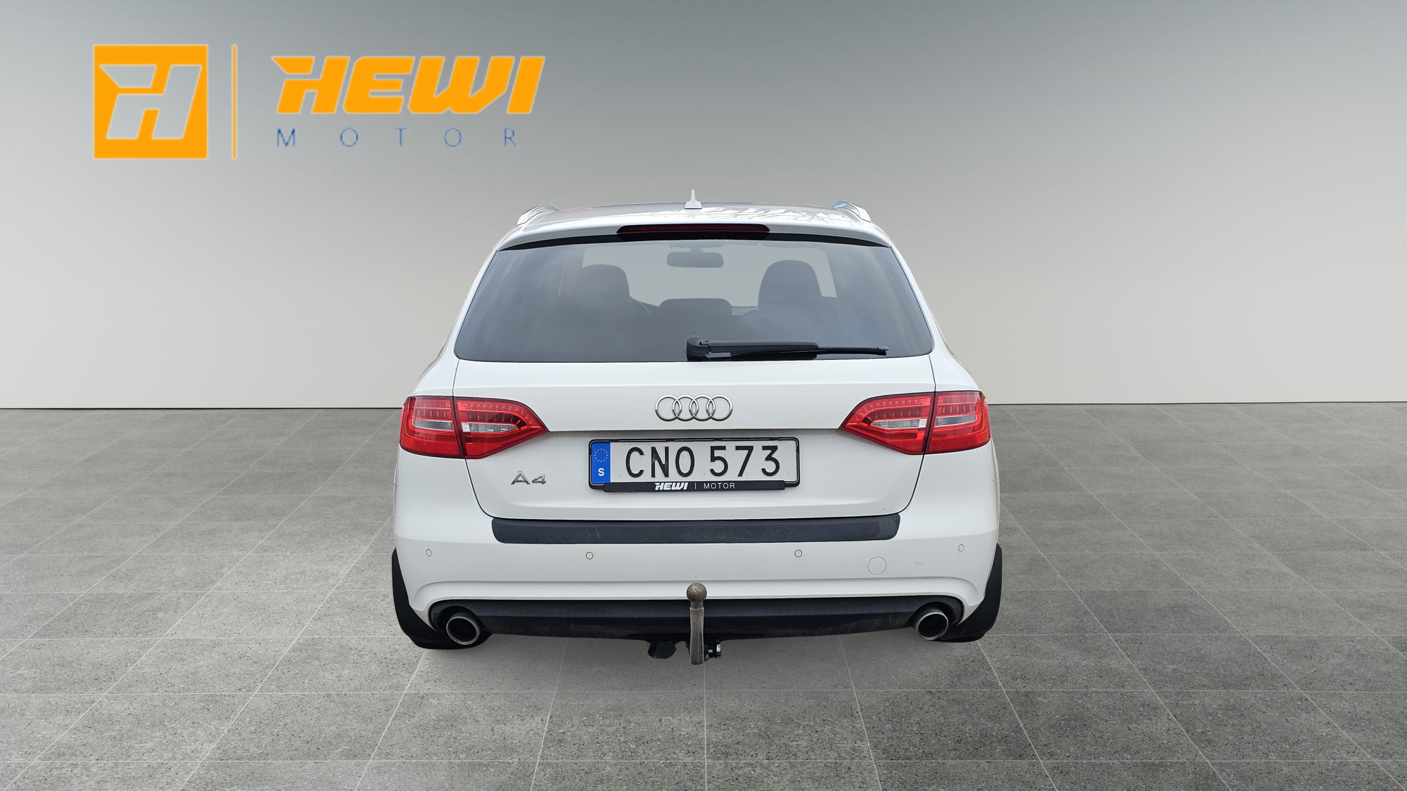 Audi A4 2014, bild 3/43