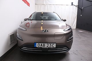 SUV Hyundai Kona 6 av 25