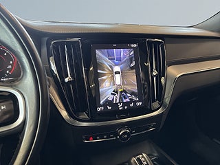 Volvo V60 D4 Inscription S&V-h/360/A.d Fart/H/K/Pano/Skinn/Drag – bild 11