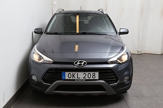 Halvkombi Hyundai i20 5 av 19