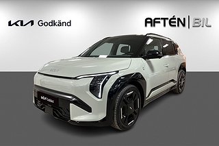 Kia EV3 GT-Line Long Range - Omgående leverans, KIA Godkänd