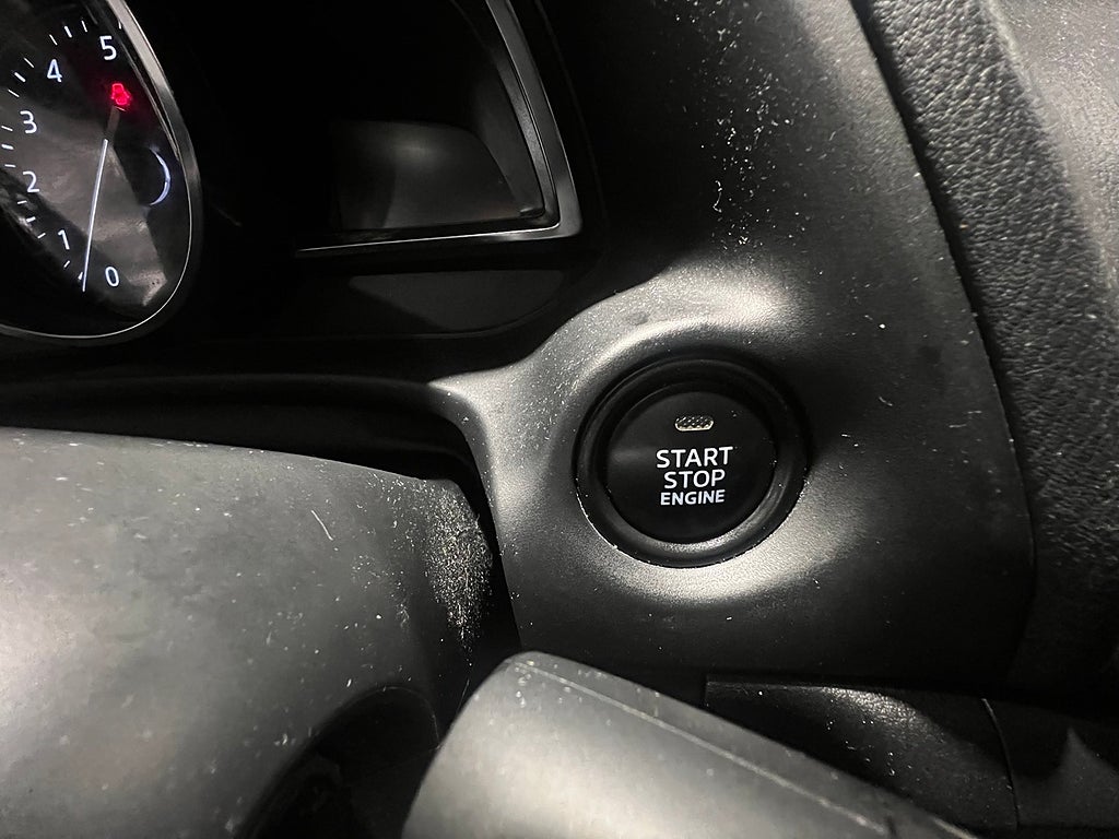 Mazda 3 Sport 2.0 SKY OPTIMUM SKINN NAV BOSE 2018