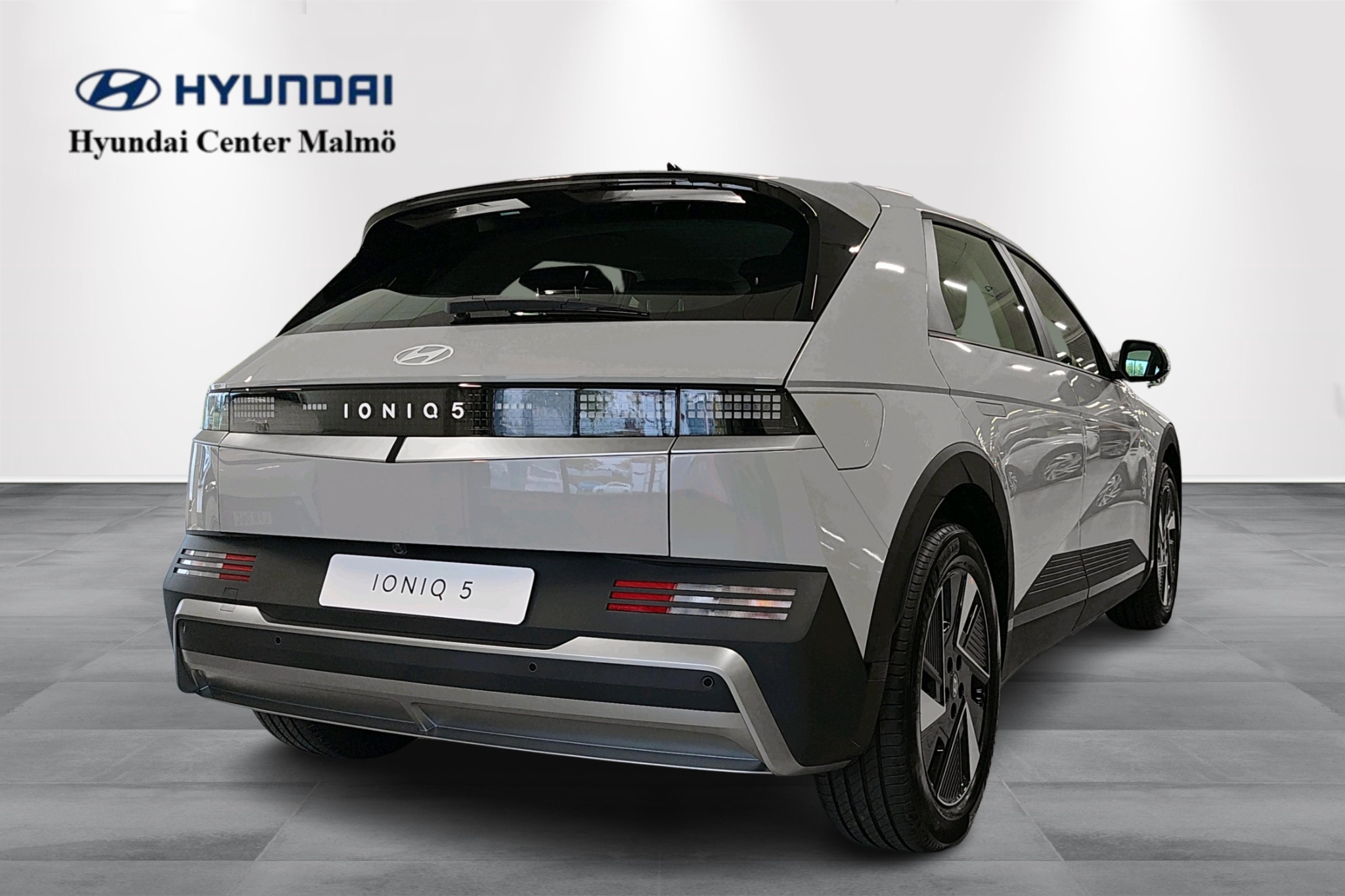 Hyundai Ioniq 5 Essential 2027, bild 2/10