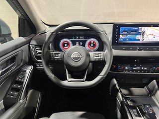 SUV Nissan Qashqai 10 av 20