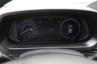 SUV Hyundai Bayon 18 av 25