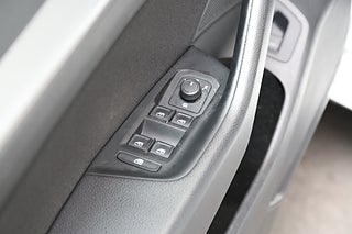 Kombi Volkswagen Passat 9 av 29