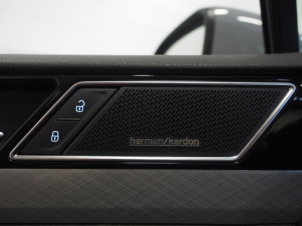 Volkswagen Passat SC 1.5 TSI 150hk DSG |Cockpit|Dynaudio|Drag|Värmare| 2022