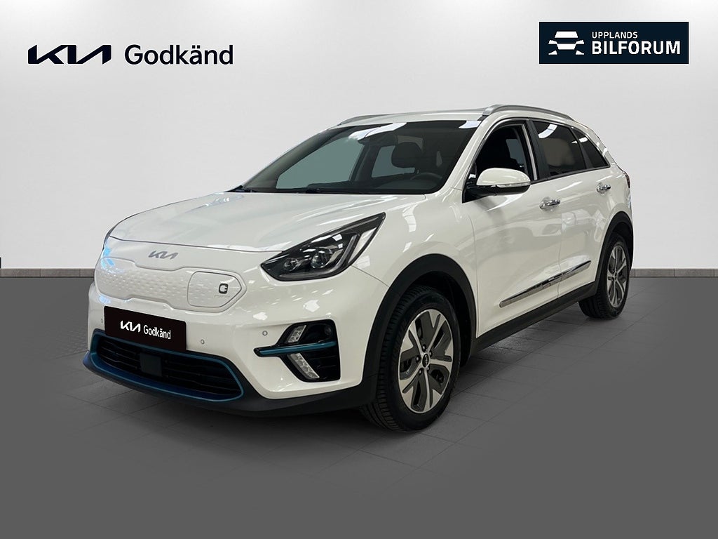 Kia E-Niro Advance Navi Backkamera Plus