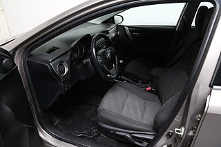 Kombi Toyota Auris 9 av 26