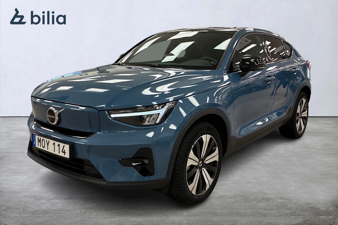 Volvo C40