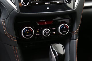 SUV Subaru XV 22 av 26