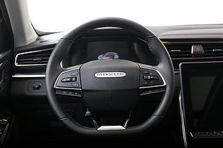 SUV Maxus Euniq 12 av 24
