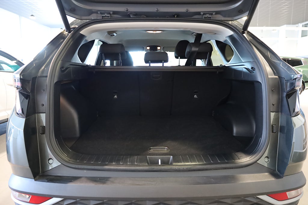 Hyundai Tucson 1.6 T-GDI DCT Essential Navi Kamera Leasbar CarPlay 2023