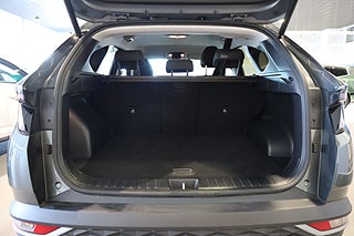 Kombi Hyundai Tucson 25 av 26