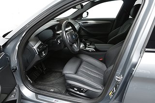 Kombi BMW 530e 8 av 26
