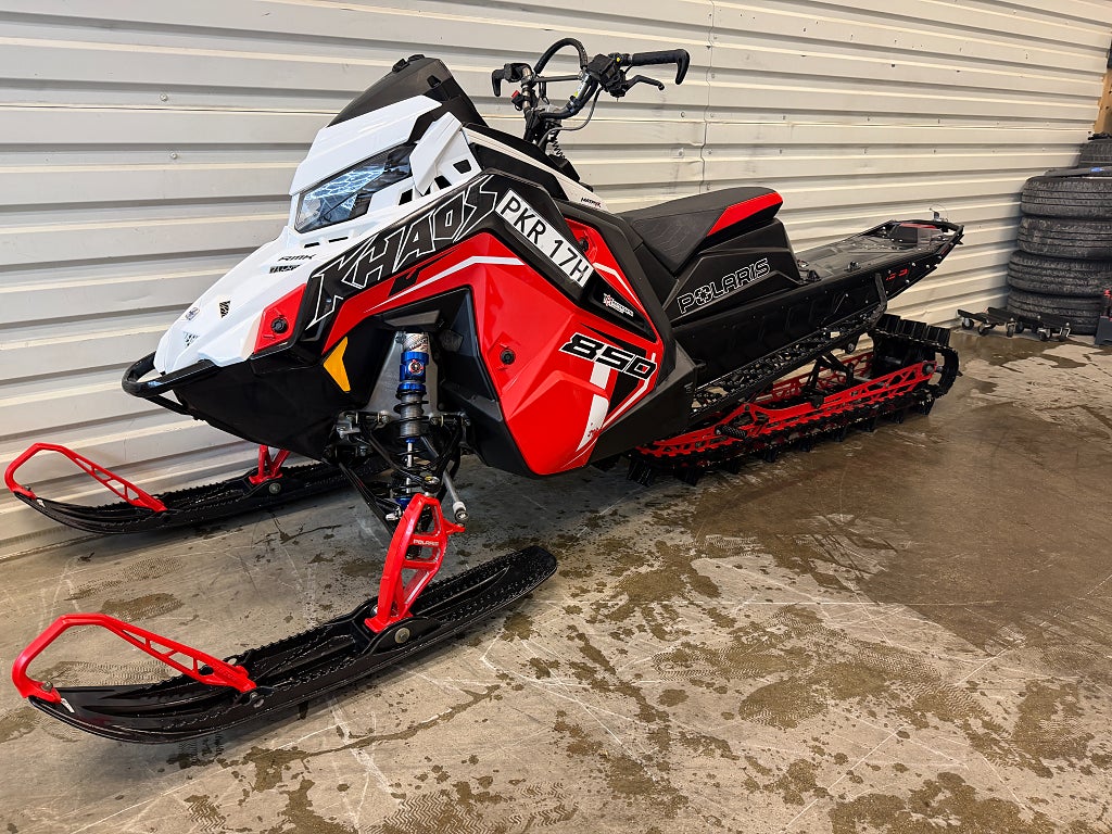 Polaris RMK KHAOS 850  153MIL/1238:-/MÅN-23