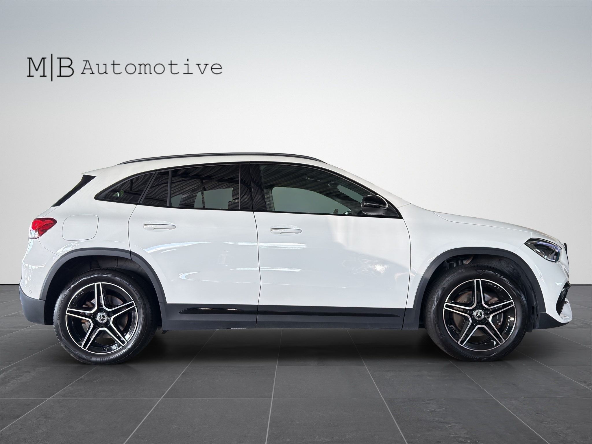 Mercedes-Benz GLA 2023, kuva 7/43