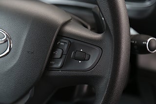 Minibuss Toyota Proace Verso 17 av 24