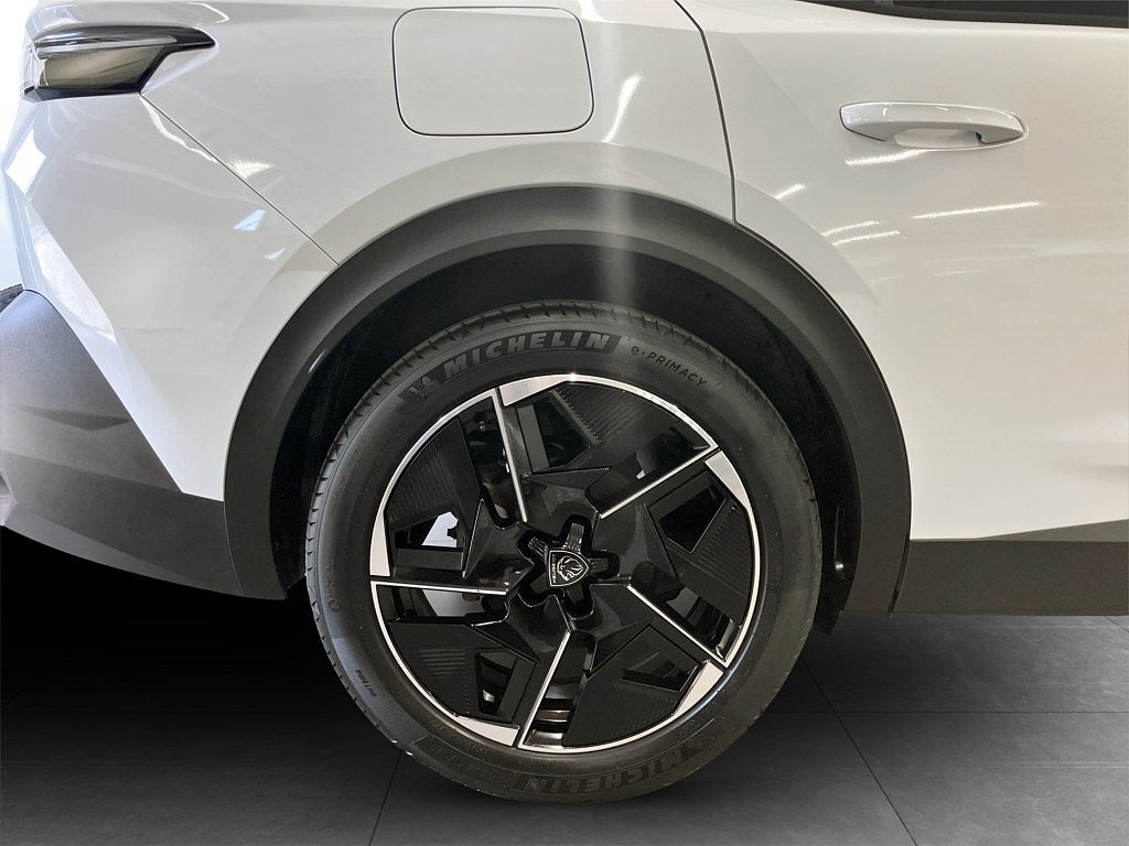 Bild på Peugeot 408 1.2 PureTech (96 kW)