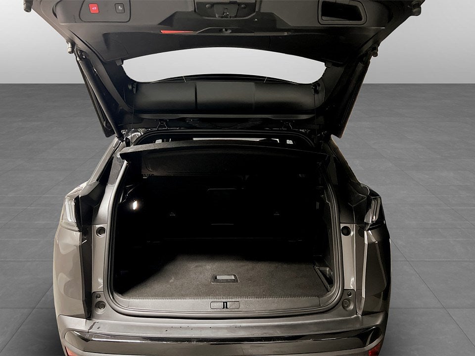 Bild på Peugeot 3008 GT 1.2 PT 130hk Aut - B-KAMERA, EN ÄGARE