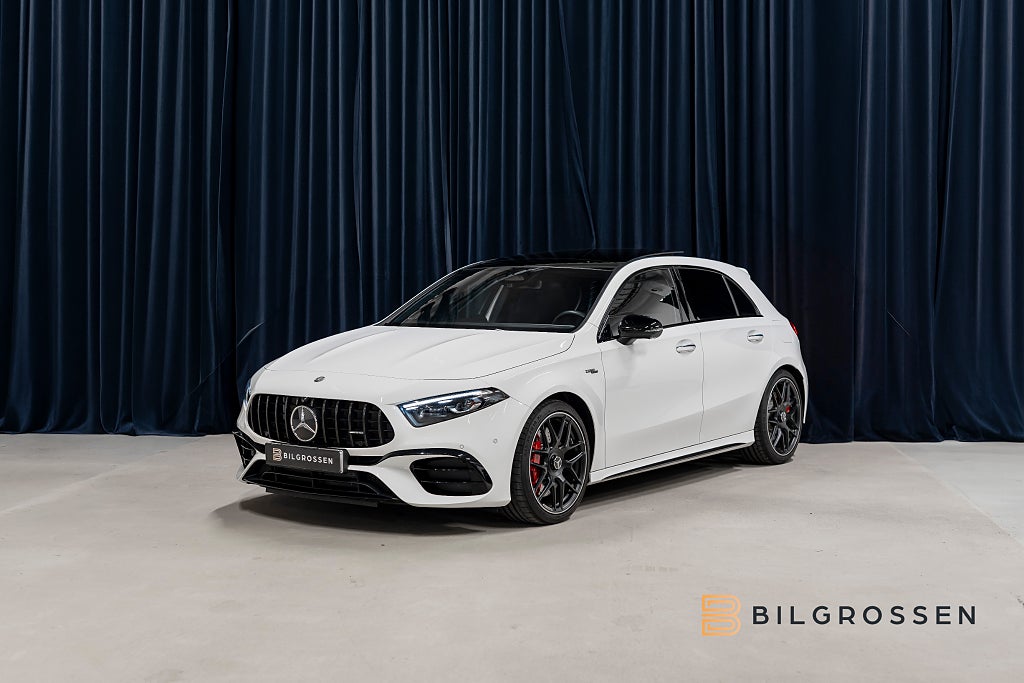 Mercedes-Benz AMG