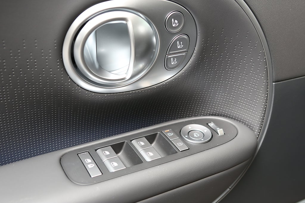 Hyundai IONIQ 9 Calligraphy Performance AWD 6-sits *Kampanj - 1 kvar 2026
