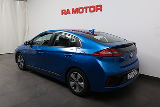 Halvkombi Hyundai IONIQ 5 av 25