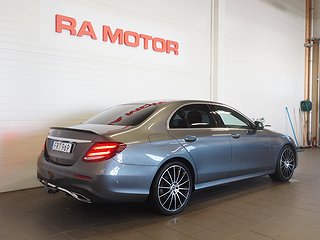 Sedan Mercedes-Benz E 5 av 22