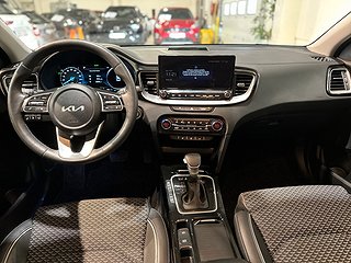Kia Xceed Plug-in Hybrid DCT Advance Plus SoV Garanti MOMS
