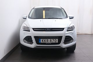 SUV Ford Kuga 5 av 19
