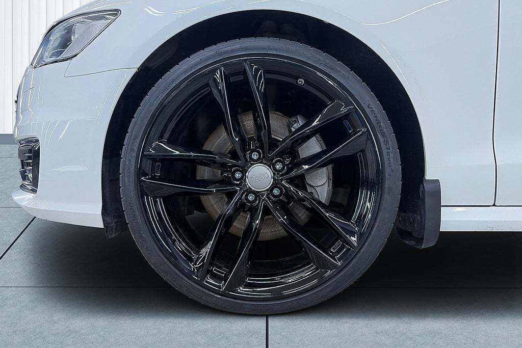Audi A6 2016 - miniatyr 9