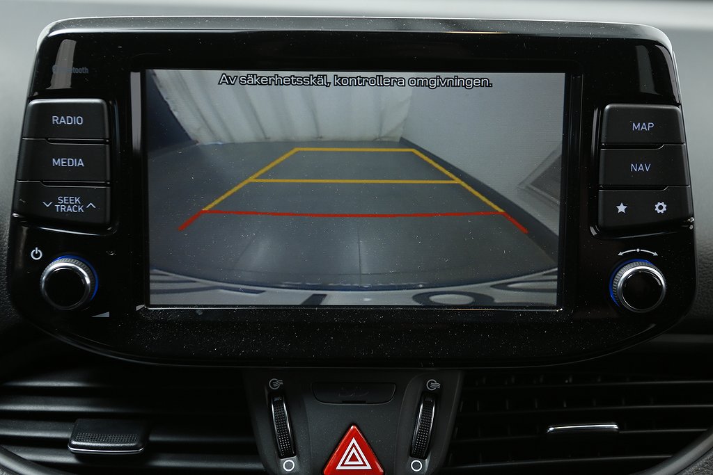 Hyundai i30 Fastback N 2,0 T-GDI 250hk Nyinkommen 2020