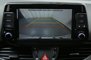 Halvkombi Hyundai i30 19 av 23