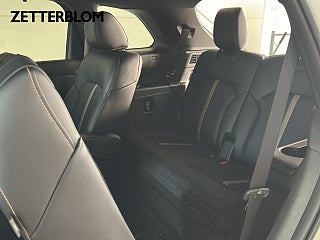 Kombi Mazda CX-80 18 av 22