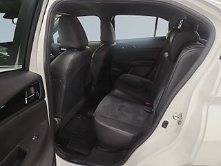 Mitsubishi Eclipse Cross PHEV 2.4 MIVEC S-AWC S&V-hjul/Kamera/Carplay/Skinn/MOMS – bild 13