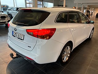 Kia Ceed cee'd_sw 1.6 CRDi EX Comfort MoK/Kamera/Drag/SoV