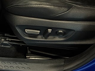 Toyota C-HR Hybrid CVTX-Edition S&V-Hjul/M/KVärmare/Skinn/Kamera/BT – bild 14