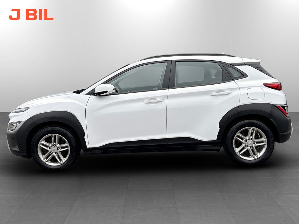 Bild på Hyundai Kona Essential 1.0 T-GDI 120hk Aut B-KAMERA CARPLAY