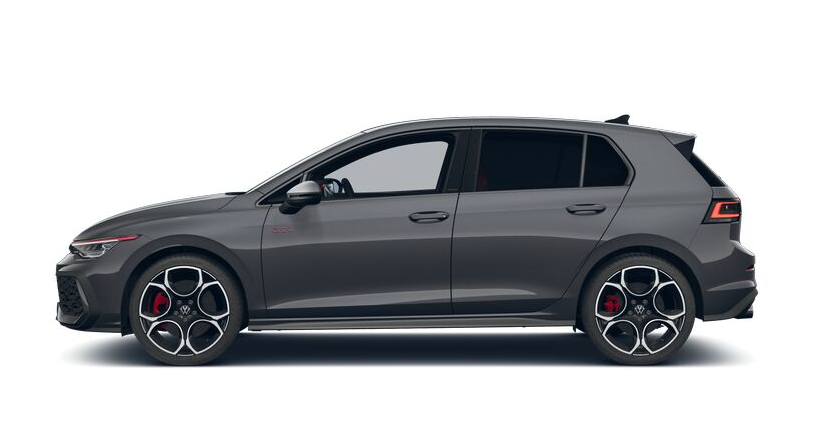 Volkswagen Golf PRIVATLEASINGKAMPANJ 2026, bild 2/10