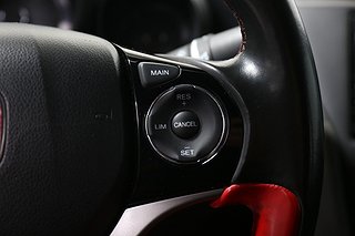 Halvkombi Honda Civic 12 av 23