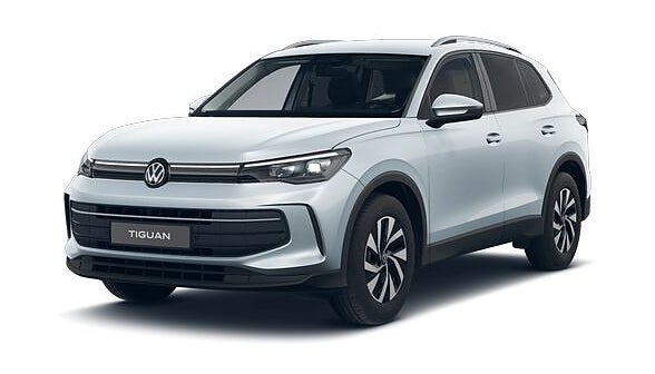 Volkswagen Tiguan 1.5 eTSI 150hk DSG CHOICE*